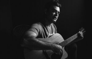 Música | Luciano Müller protagoniza show no Teatro Mauá