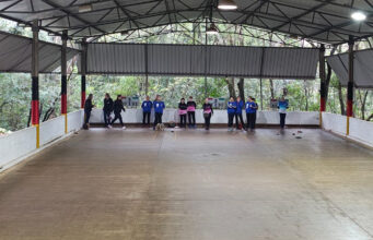 Eisstocksport | Lajeado sedia o 16º Torneio Misto neste fim de semana