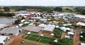 Expoagro Afubra | Tema “Resiliência” destaca desafios e soluções