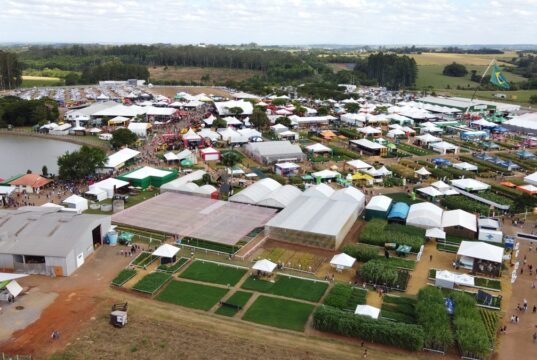 Expoagro Afubra | Tema “Resiliência” destaca desafios e soluções