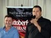 Oktoberfest e Feirasul 2026 | Gilberto Eidt e Mathias Bertram comandam a 41ª edição da festa