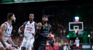 NBB 2025/26 | União Corinthians encara desafios em Belo Horizonte