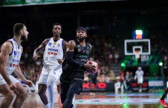 NBB 2025/26 | União Corinthians encara desafios em Belo Horizonte