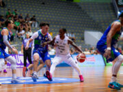 NBB 2025/26 | UniCo esmaga Caxias na Serra e chega à sétima vitória seguida