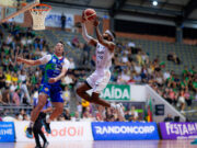 NBB 2025/26 | União Corinthians recebe o Vasco no Arnão em busca de embalo