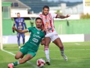 Gauchão 2026 | Avenida cai por um gol de saldo no Estadual