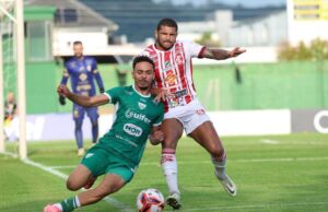 Gauchão 2026 | Avenida cai por um gol de saldo no Estadual