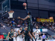 NBB 2025/26 | União Corinthians domina Vasco e soma nova vitória no certame