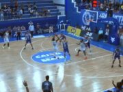 NBB 2025/26 | UniCo vira no fim e vence Cruzeiro em BH