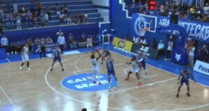 NBB 2025/26 | UniCo vira no fim e vence Cruzeiro em BH
