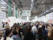 Rincão del Rey | Expoagro Afubra confirma datas para 2027 e prepara 25ª edição