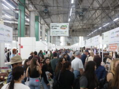 Rincão del Rey | Expoagro Afubra confirma datas para 2027 e prepara 25ª edição