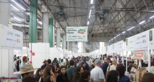 Rincão del Rey | Expoagro Afubra confirma datas para 2027 e prepara 25ª edição