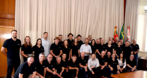 Oktoberfest | Coordenação da 41ª edição é anunciada em Santa Cruz do Sul