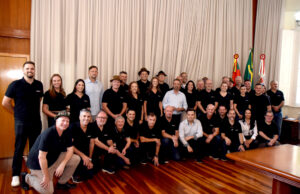 Oktoberfest | Coordenação da 41ª edição é anunciada em Santa Cruz do Sul