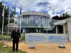 Representação | Stifa reforça protagonismo em Brasília na defesa dos trabalhadores do tabaco