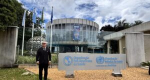 Representação | Stifa reforça protagonismo em Brasília na defesa dos trabalhadores do tabaco