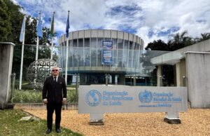 Representação | Stifa reforça protagonismo em Brasília na defesa dos trabalhadores do tabaco