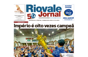 Edição 17/03/2026