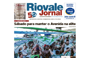 Edição 06/03/2026