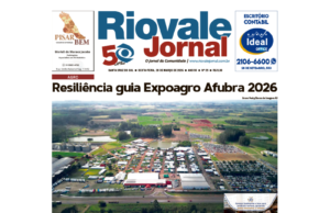 Edição 20/03/2026