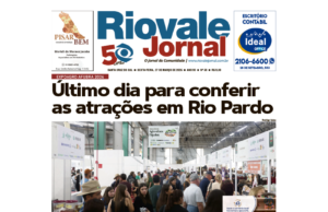 Edição 27/03/2026