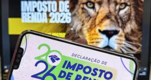 Tributos | Programa da Declaração do IRPF 2026 está disponível para download