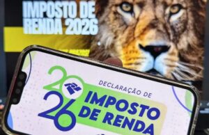Tributos | Programa da Declaração do IRPF 2026 está disponível para download