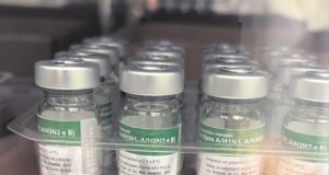 Saúde | Santa Cruz promove Dia D contra a Influenza