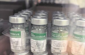 Saúde | Santa Cruz promove Dia D contra a Influenza