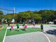 Santa Cruz do Sul | Projeto +Esportes Iniciação Esportiva retorna segunda-feira