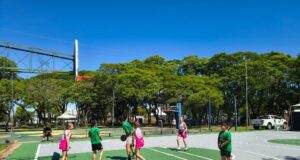 Santa Cruz do Sul | Projeto +Esportes Iniciação Esportiva retorna segunda-feira