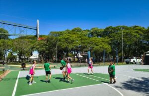 Santa Cruz do Sul | Projeto +Esportes Iniciação Esportiva retorna segunda-feira