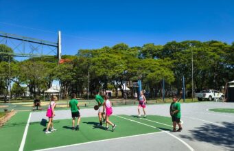 Santa Cruz do Sul | Projeto +Esportes Iniciação Esportiva retorna segunda-feira