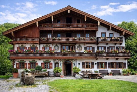 Cultura | Instituto germânico ganha força em Santa Cruz