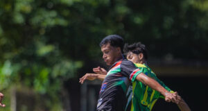 Copa Sicredi | Quatro jogos movimentam a disputa neste domingo