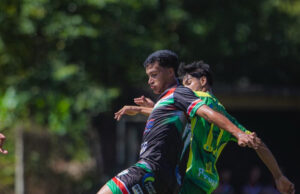 Copa Sicredi | Quatro jogos movimentam a disputa neste domingo