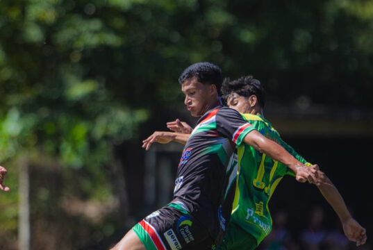 Copa Sicredi | Quatro jogos movimentam a disputa neste domingo
