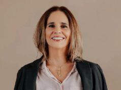 Mês da Mulher | Palestra sobre menopausa com Márcia Selister