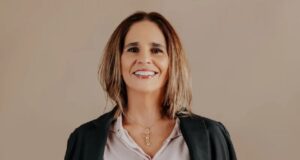 Mês da Mulher | Palestra sobre menopausa com Márcia Selister