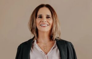 Mês da Mulher | Palestra sobre menopausa com Márcia Selister