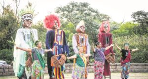 Domingo na Praça | Sesc leva cultura gratuita ao centro da cidade