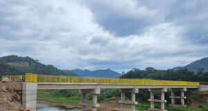 Região | Sinimbu inaugura Ponte Bismark no domingo