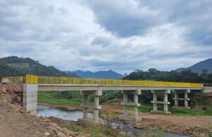 Região | Sinimbu inaugura Ponte Bismark no domingo