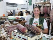 Expoagro Afubra 2026 | Diversidade é a marca do Pavilhão da Agricultura Familiar