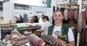 Expoagro Afubra 2026 | Diversidade é a marca do Pavilhão da Agricultura Familiar