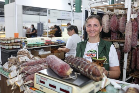 Expoagro Afubra 2026 | Diversidade é a marca do Pavilhão da Agricultura Familiar