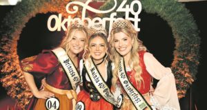 Oktoberfest 2026 | Concurso das soberanas tem inscrições abertas
