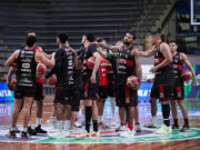 NBB 2025/26 | União Corinthians encara Flamengo em casa