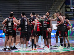 NBB 2025/26 | União Corinthians encara Flamengo em casa